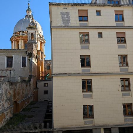 La Dimora Di Dora Apartment Napoli Ngoại thất bức ảnh