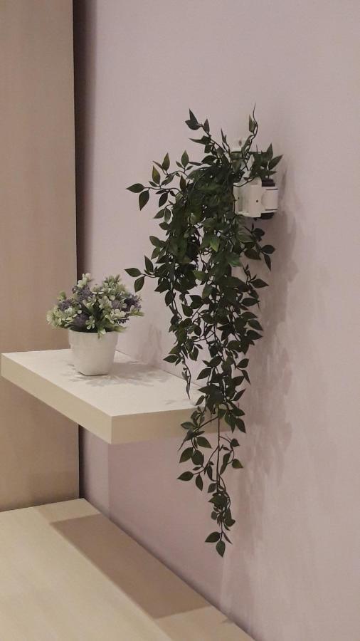 La Dimora Di Dora Apartment Napoli Ngoại thất bức ảnh