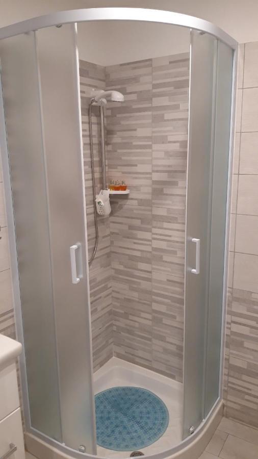 La Dimora Di Dora Apartment Napoli Ngoại thất bức ảnh