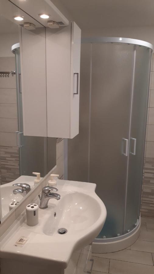 La Dimora Di Dora Apartment Napoli Ngoại thất bức ảnh
