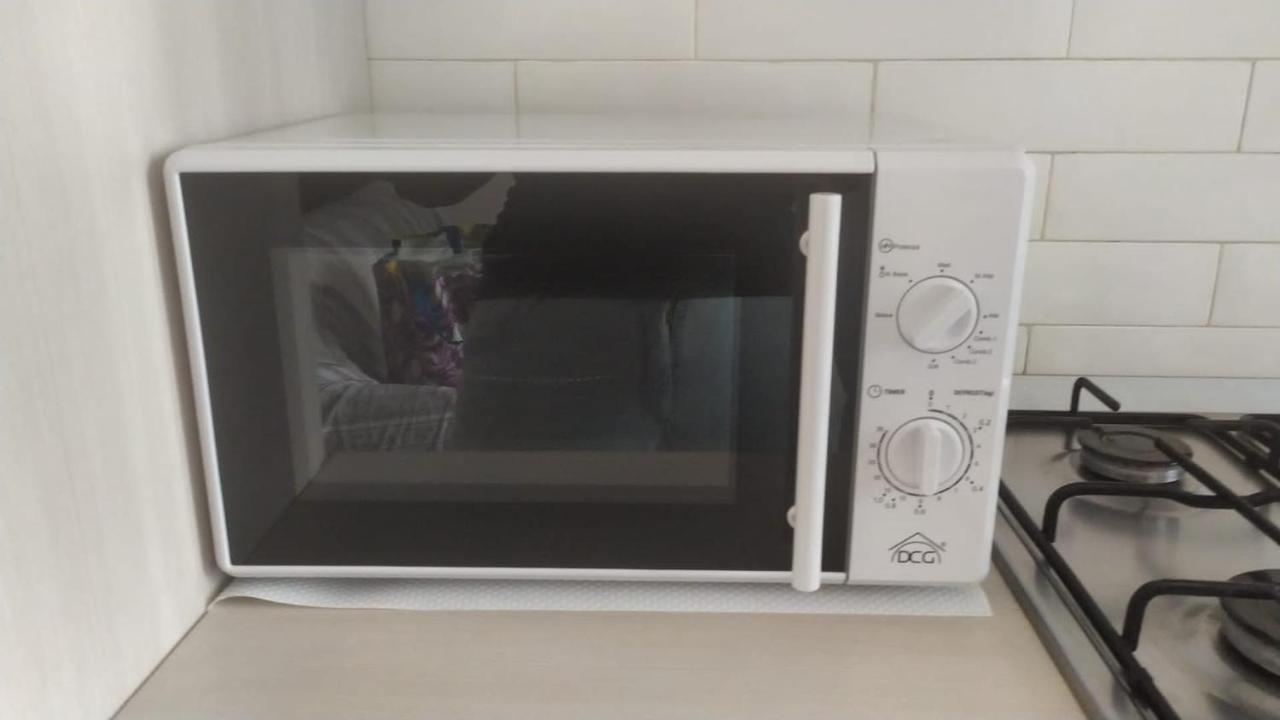 La Dimora Di Dora Apartment Napoli Ngoại thất bức ảnh