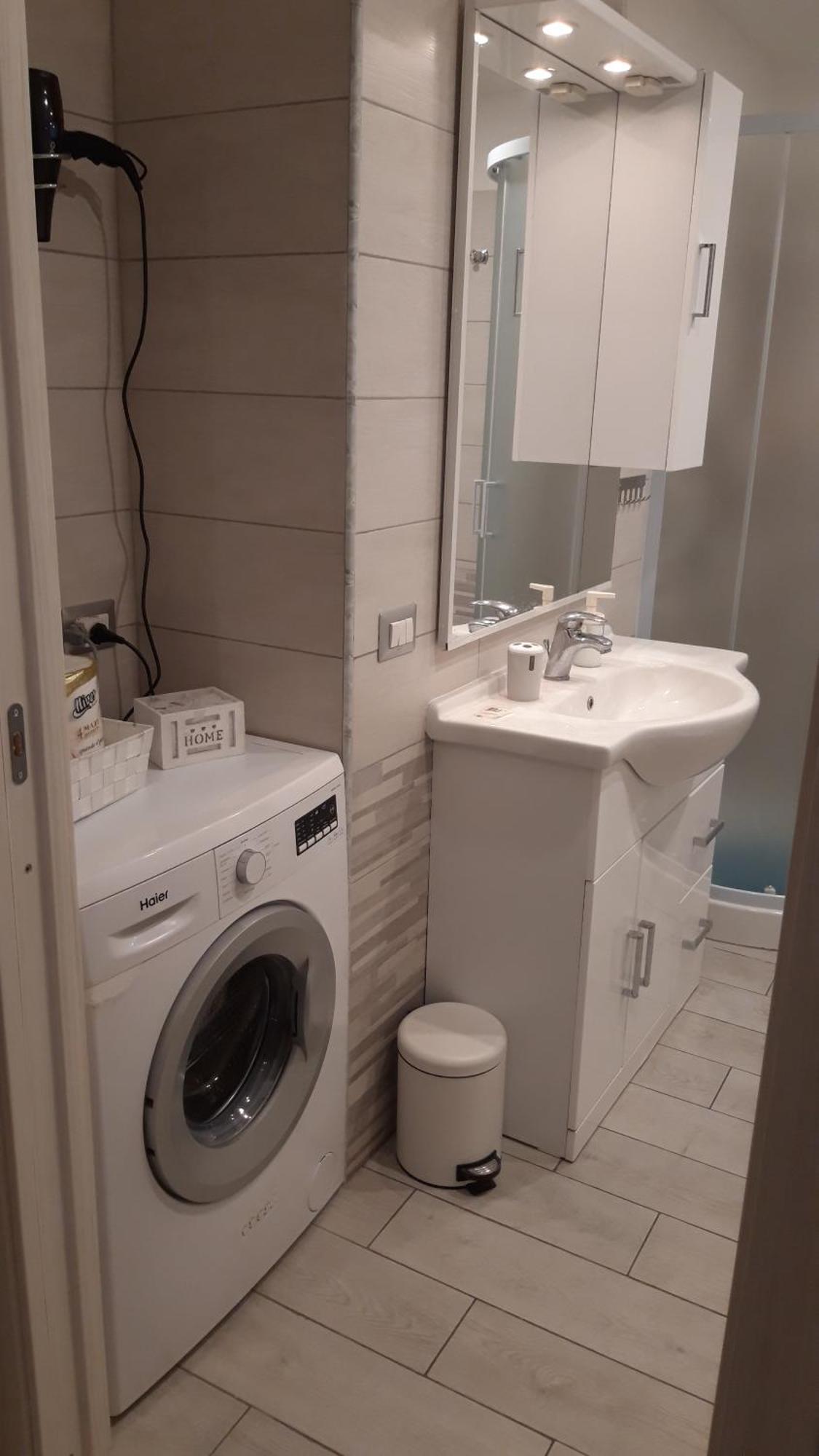 La Dimora Di Dora Apartment Napoli Ngoại thất bức ảnh