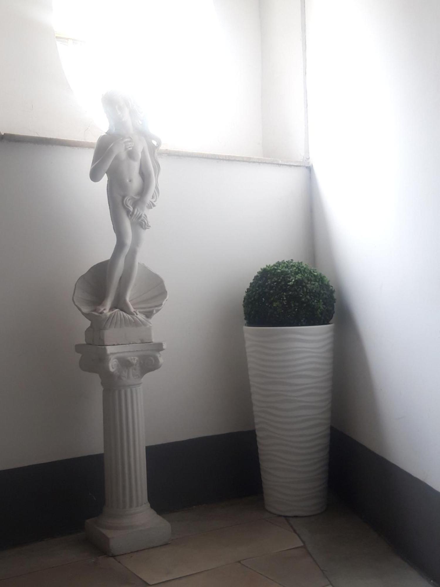La Dimora Di Dora Apartment Napoli Ngoại thất bức ảnh