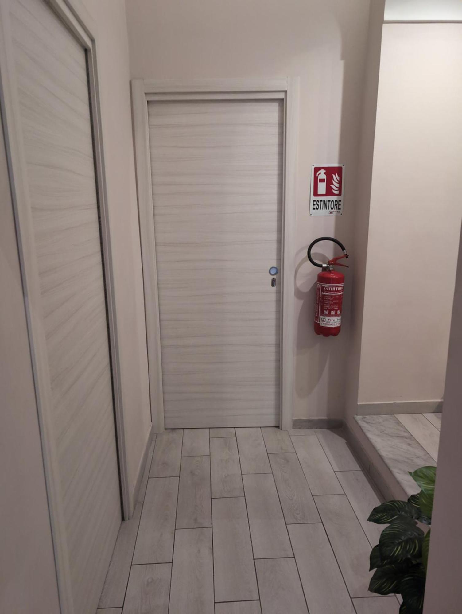 La Dimora Di Dora Apartment Napoli Ngoại thất bức ảnh