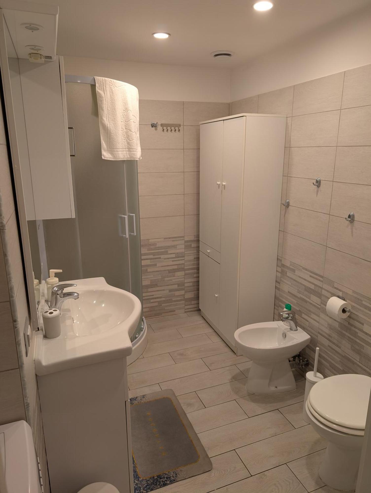 La Dimora Di Dora Apartment Napoli Ngoại thất bức ảnh
