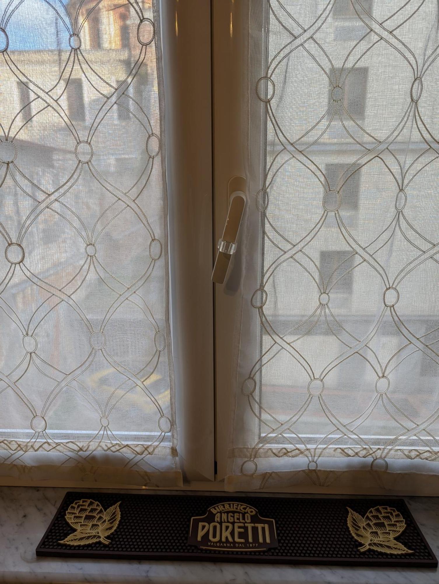 La Dimora Di Dora Apartment Napoli Ngoại thất bức ảnh